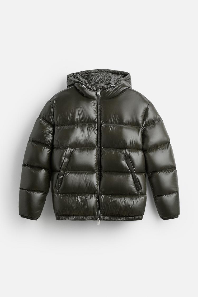 Elodie | Women's Quilted Puffer Jacket