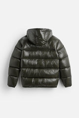 Elodie | Women's Quilted Puffer Jacket