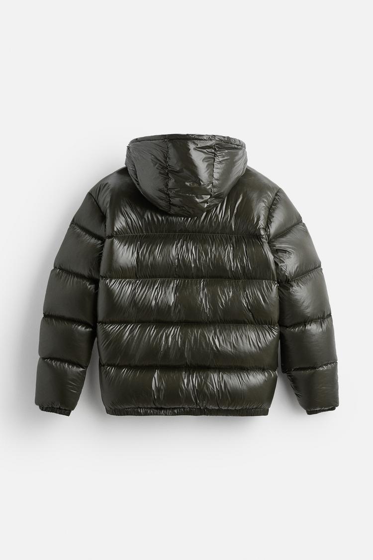 Elodie | Women's Quilted Puffer Jacket