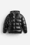 Elodie | Women's Quilted Puffer Jacket