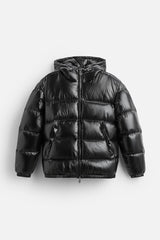 Elodie | Women's Quilted Puffer Jacket
