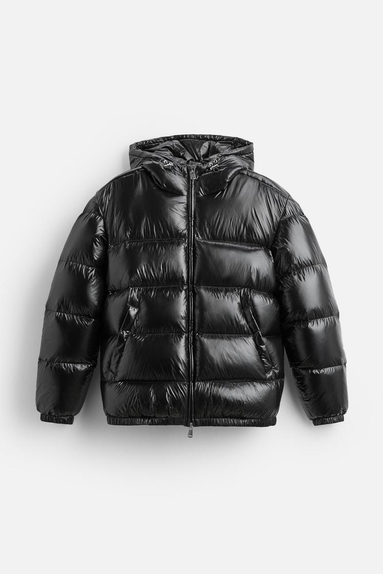 Elodie | Women's Quilted Puffer Jacket