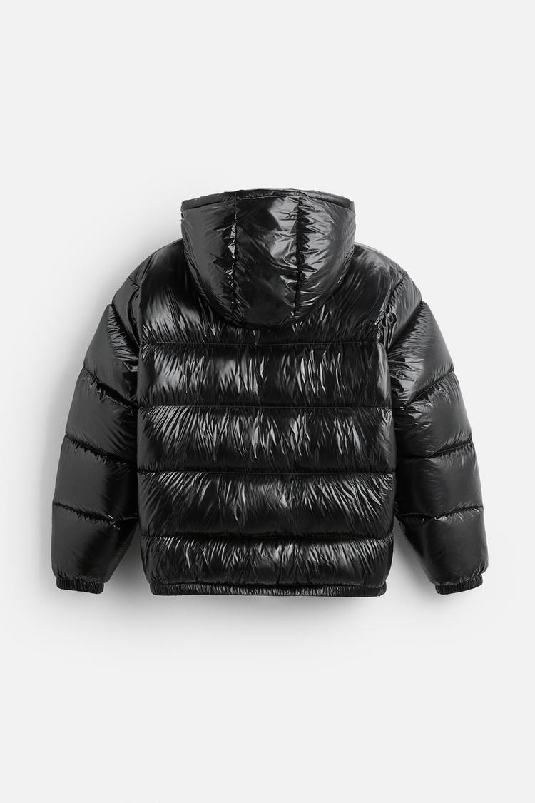 Elodie | Women's Quilted Puffer Jacket