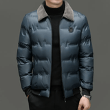 Chloe | Weatherproof Quilted Outdoor Jacket for Men