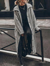 Ruby | Cozy Ribbed Knit Cardigan for Women