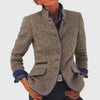 Rosalie | Elegant Button-Up Cardigan