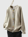 Kalynnah | Comfortable Cardigan