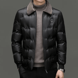 Chloe | Weatherproof Quilted Outdoor Jacket for Men