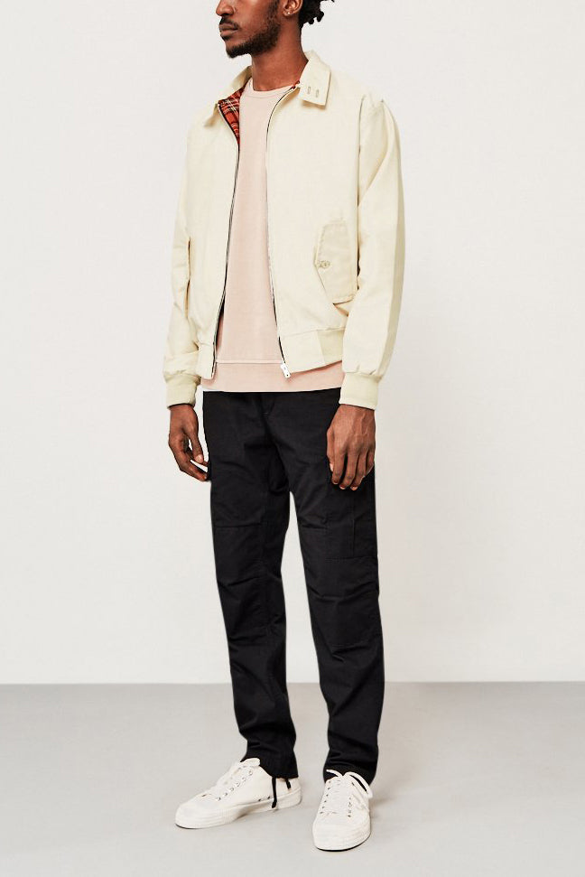 Irene | Classic Harrington Jacket for Men