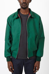 Irene | Classic Harrington Jacket for Men