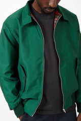 Irene | Classic Harrington Jacket for Men
