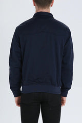 Irene | Classic Harrington Jacket for Men