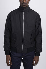 Irene | Classic Harrington Jacket for Men
