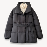 Olivia | Quilted Puffer Jacket for Women
