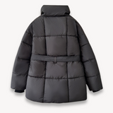 Olivia | Quilted Puffer Jacket for Women