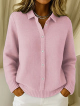 Amara | Women's Cozy Knit Cardigan