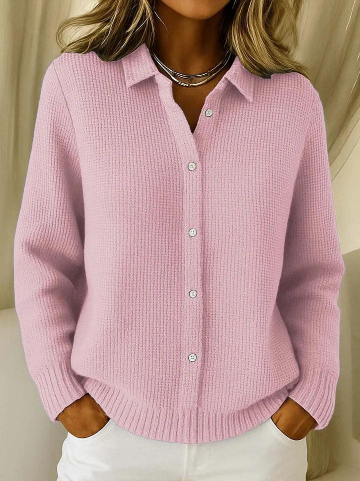 Amara | Women's Cozy Knit Cardigan