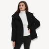 Olivia | Quilted Puffer Jacket for Women