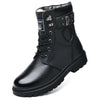 Maverick | Men's Rugged Winter Boots