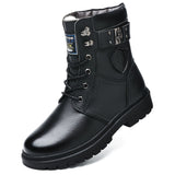 Maverick | Men's Rugged Winter Boots