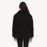Olivia | Quilted Puffer Jacket for Women