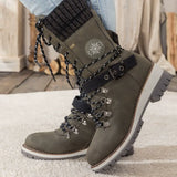Rebecca | Orthopedic Thermal Winter Boots for Women