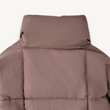 Olivia | Quilted Puffer Jacket for Women