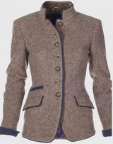 Rosalie | Elegant Button-Up Cardigan