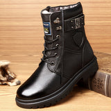 Maverick | Men's Rugged Winter Boots