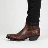 Dakoboot | Classic Western Cowboy Boots for Men