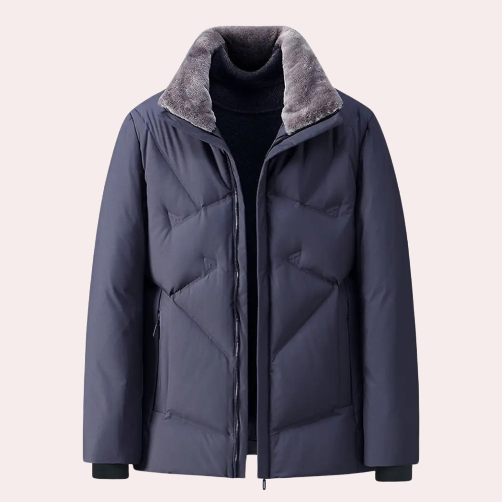 Paloma | Casual Men’s Jacket