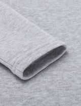 Hazel | Hooded Sweatshirt Dress for Women