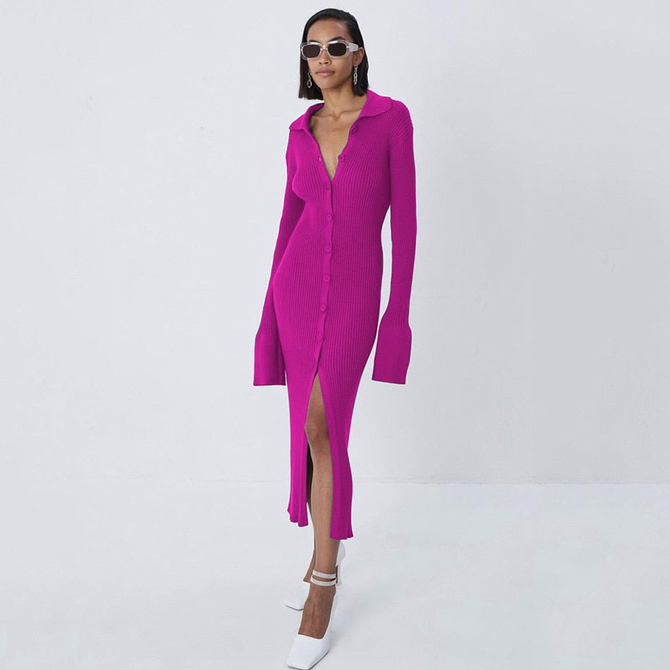 Tessa | Elegant Bodycon Dress for Women