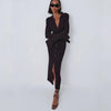 Tessa | Elegant Bodycon Dress for Women