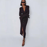 Tessa | Elegant Bodycon Dress for Women