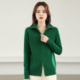 Ulani | High-Quality Knit Sweater for Women