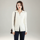 Ulani | High-Quality Knit Sweater for Women
