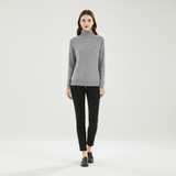 Ulani | High-Quality Knit Sweater for Women