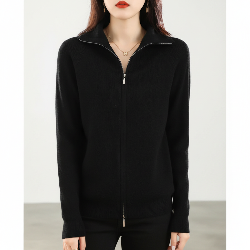 Ulani | High-Quality Knit Sweater for Women