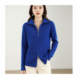Ulani | High-Quality Knit Sweater for Women