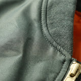 Beatrice | Classic Quilted Bomber Jacket