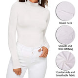 Xenia | Cozy Women’s Turtleneck Top