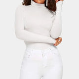 Xenia | Cozy Women’s Turtleneck Top