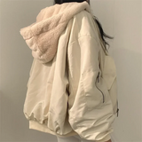 Evelyn | Reversible Jacket