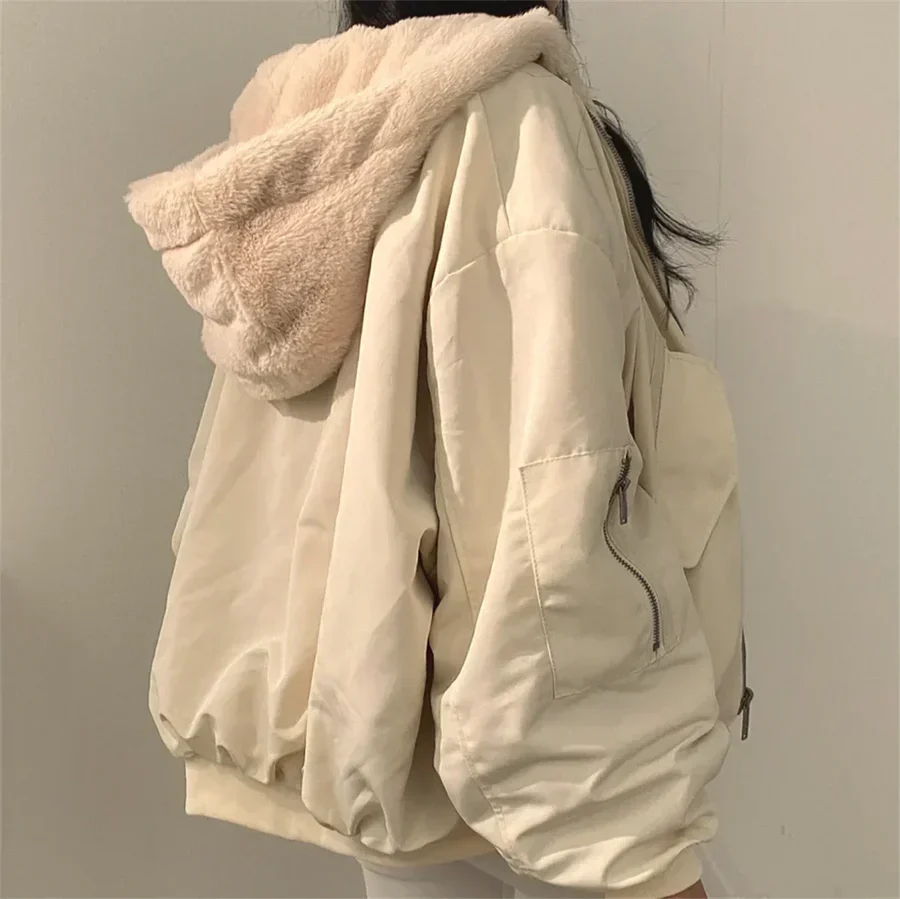 Evelyn | Reversible Jacket