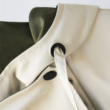 Elise | Trendy 3-in-1 Hooded Jacket