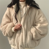 Evelyn | Reversible Jacket