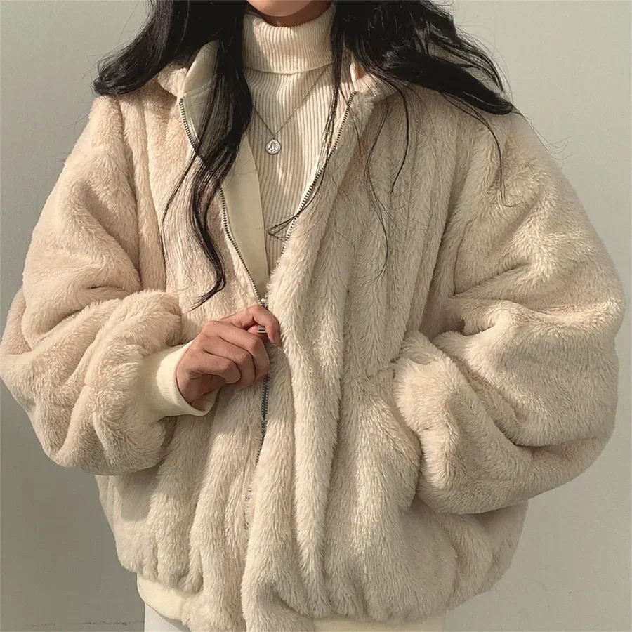 Evelyn | Reversible Jacket