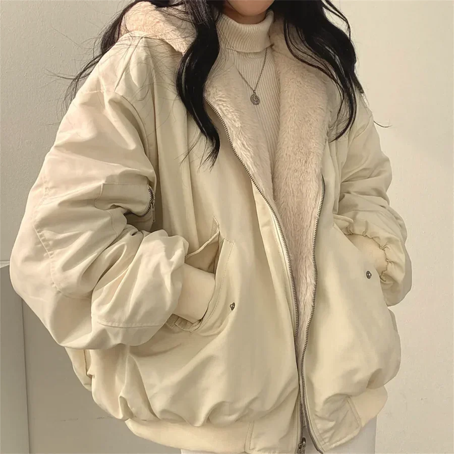 Evelyn | Reversible Jacket