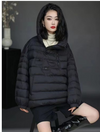 Sabine | Women's Oversized Puffer Jacket